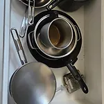 Apartamento com 2 quartos próximo aCastelão Arena