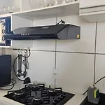 Apartamento com 2 quartos próximo aCastelão Arena