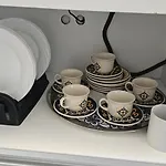 Apartamento com 2 quartos próximo aCastelão Arena