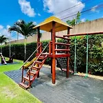 Apartamento com 2 quartos próximo aCastelão Arena