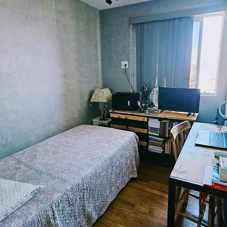 Com 2 Quartos Próximo Acastelão Arena Apartamento Fortaleza (Ceara)