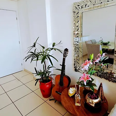 Apartamento Com 2 Quartos Próximo Acastelão Arena
