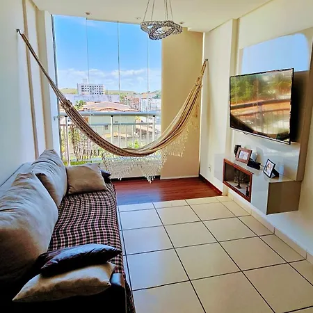 Apartamento Com 2 Quartos Próximo Acastelão Arena Fortaleza (Ceara)