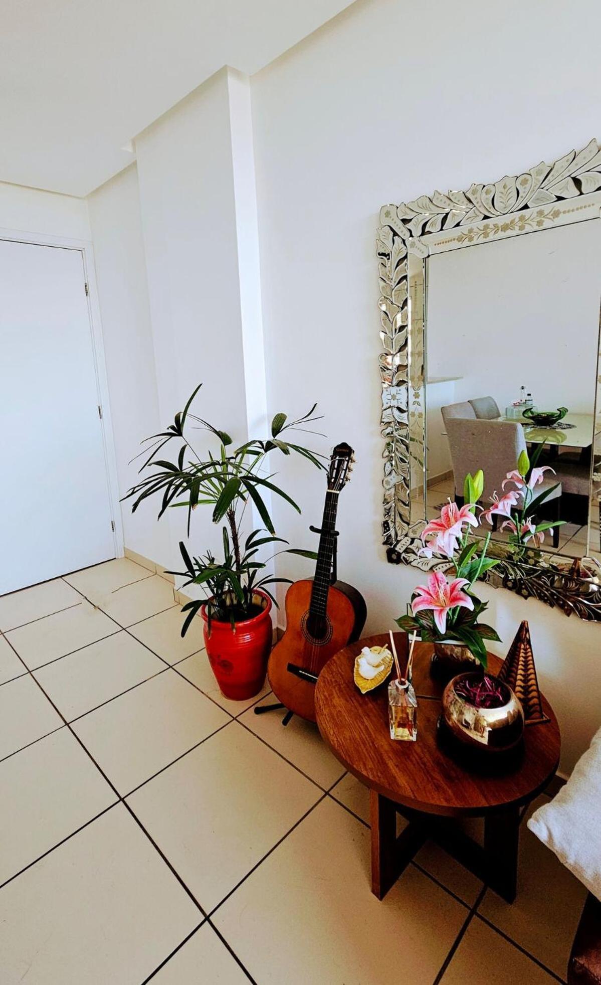 Apartamento Com 2 Quartos Próximo Acastelão Arena