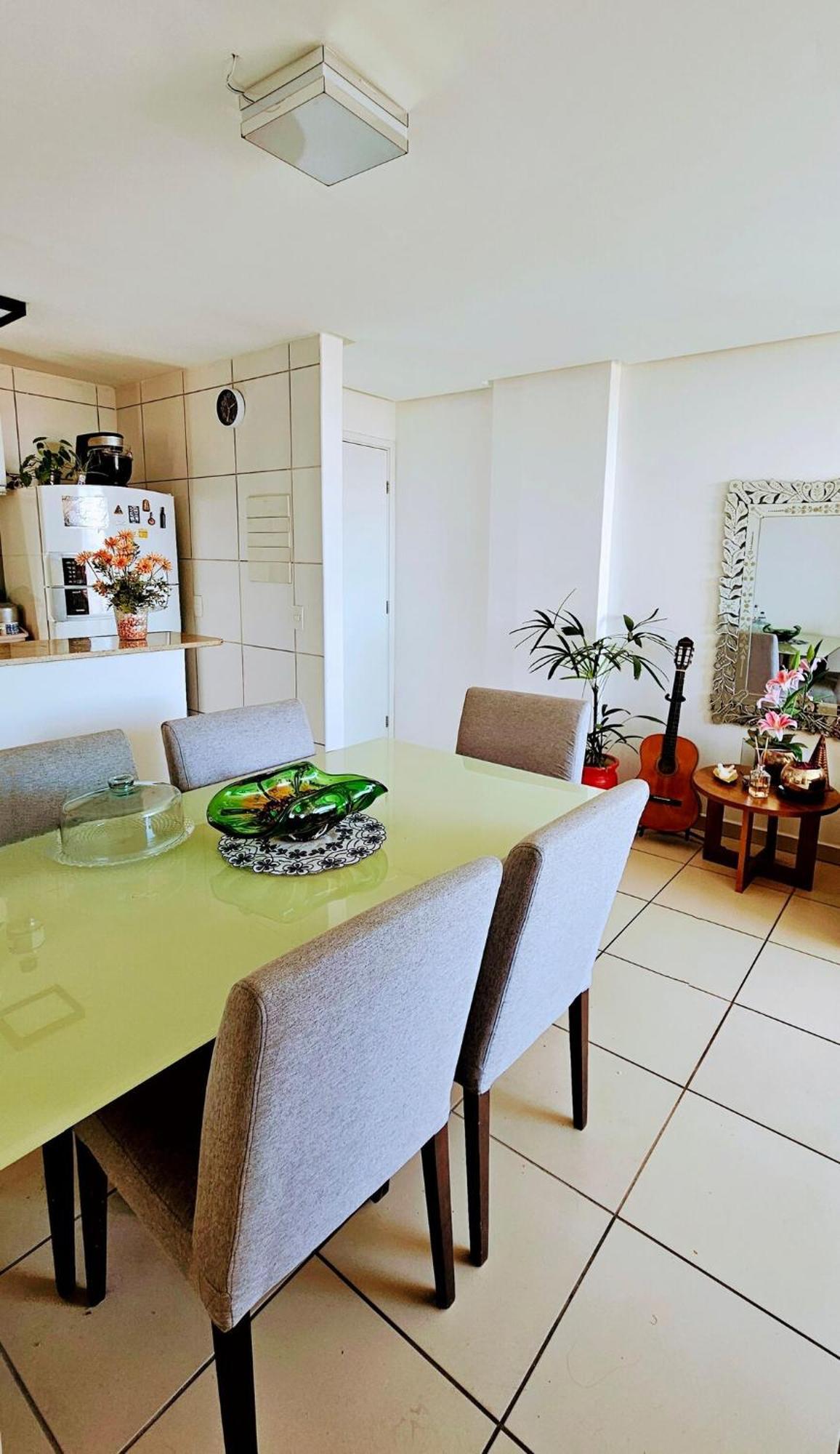 Com 2 Quartos Próximo Acastelão Arena Apartamento *