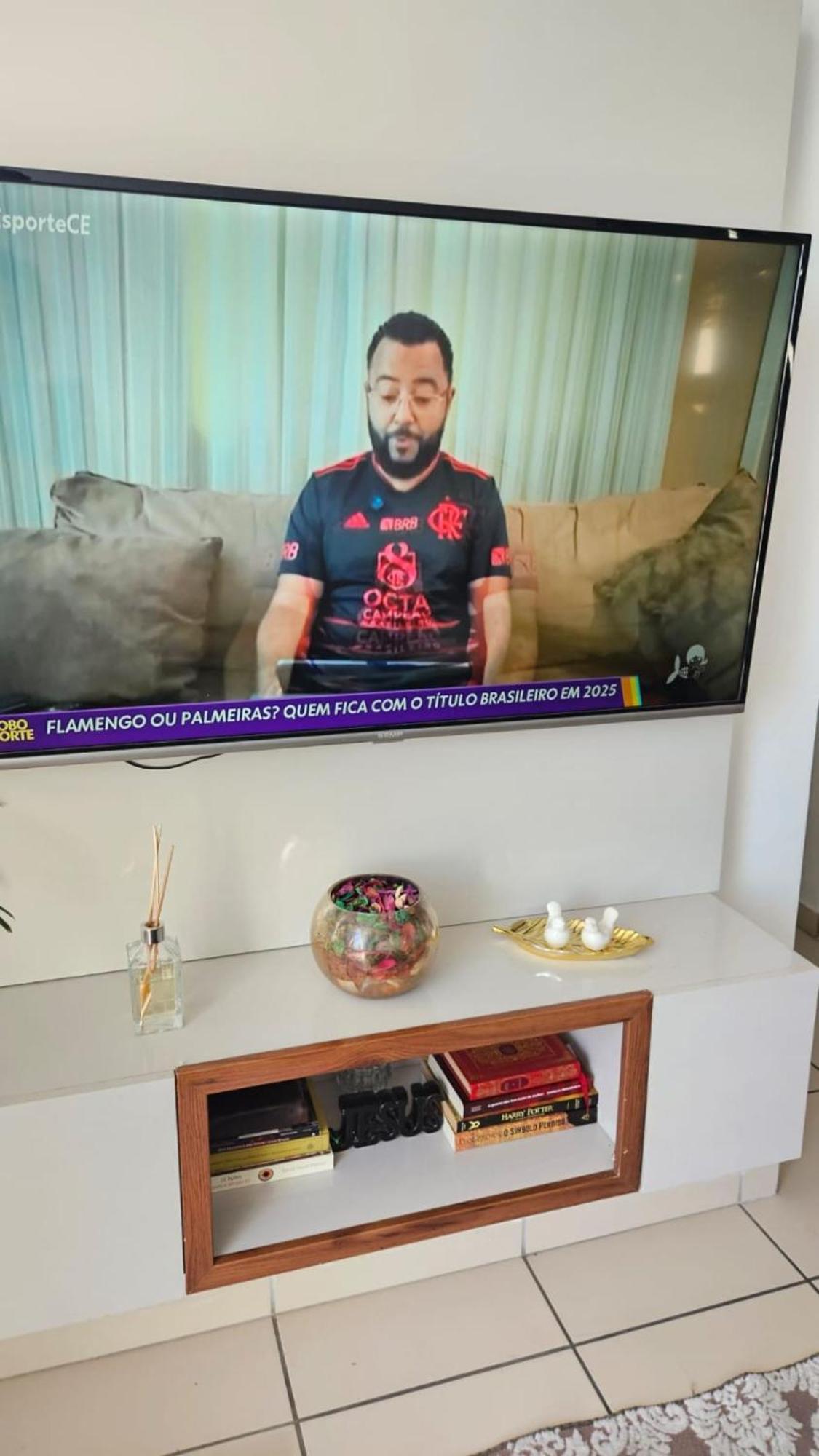 Com 2 Quartos Próximo Acastelão Arena * Fortaleza (Ceara)