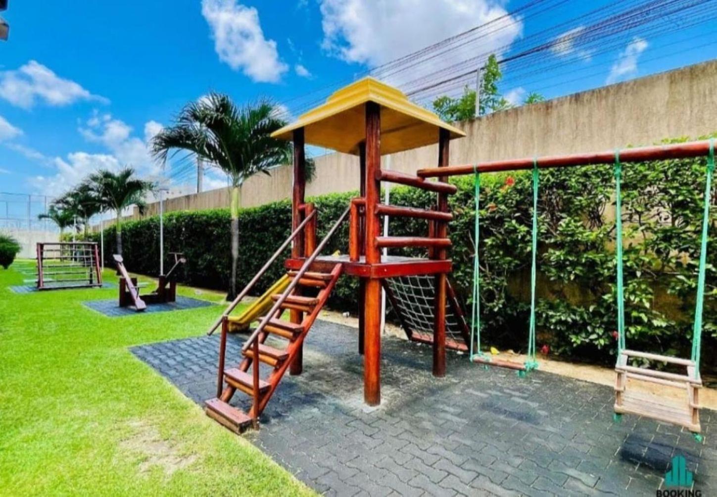 Com 2 Quartos Próximo Acastelão Arena